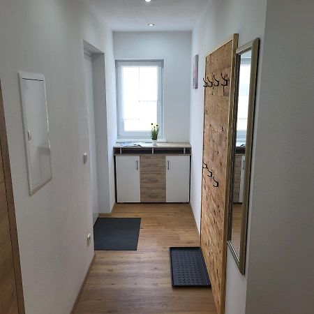 Ferienwohnung Jenny Pruggern Exteriör bild