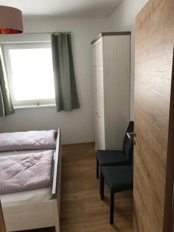 Ferienwohnung Jenny Pruggern Exteriör bild