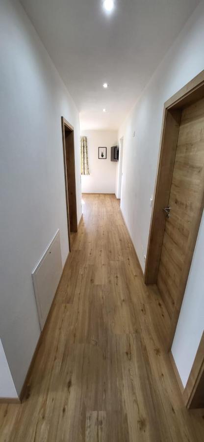 Ferienwohnung Jenny Pruggern Exteriör bild